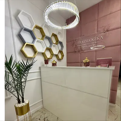 Dermalogika - Medycyna estetyczna i Kosmetologia
