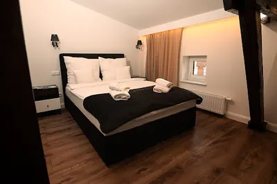 Wynajem krótkoterminowy TS Apartamenty